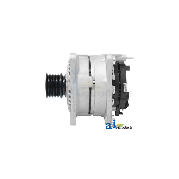 Alternator; IR/IF, Bosch Type 9 X7 X7